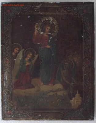 икона Искушение Иисуса Христа дьяволом,до 1.06,в 22.00мск - DSCF7235.JPG