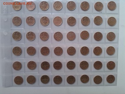 247 монет СССР_1,2,3 копейки и др.В АЛЬБОМЕ!!!!! С 1 рубля ! - w6z05xC0vys