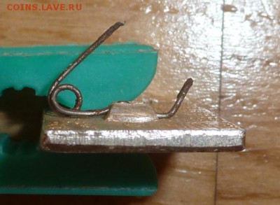 Значки по 10 рублей. Фикс. - P1420571.JPG