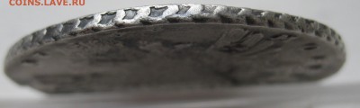 1 рубль 1738 - IMG_0805.JPG