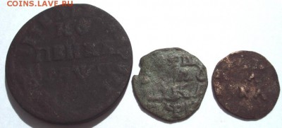 Копейка 1713 и 2 ВРП - DSC01025.JPG