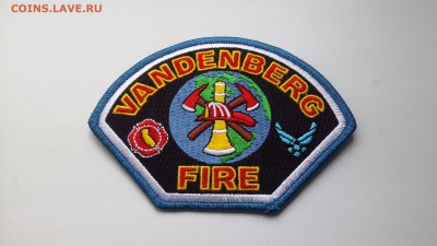 USAF Шевроны, знак  оценка. - 20170524_172557