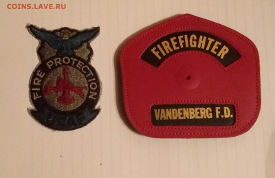 USAF Шевроны, знак  оценка. - 2017-05-23 23.24.07