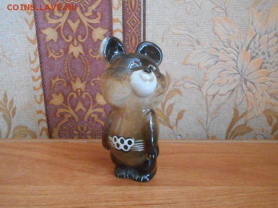 Олимпийский мишка ЛФЗ 7 см до 30.05.17. - DSCN7879[3].JPG