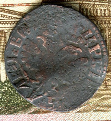 Денга 1704 (повелитель),оценка - img200