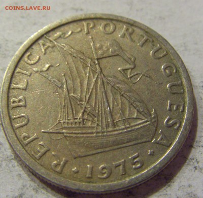 2,5 эскудо 1975 Португалия 03.06.2017 22:00 МСК - CIMG3249.JPG