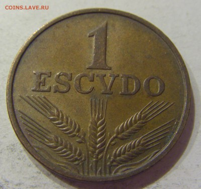 1 эскудо 1972 Португалия 03.06.2017 22:00 МСК - CIMG3412.JPG