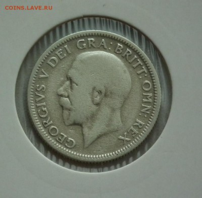 1 Шиллинг 1931 Король Георг V до 31.05 в 22-00 по МСК - DSCF3667.JPG
