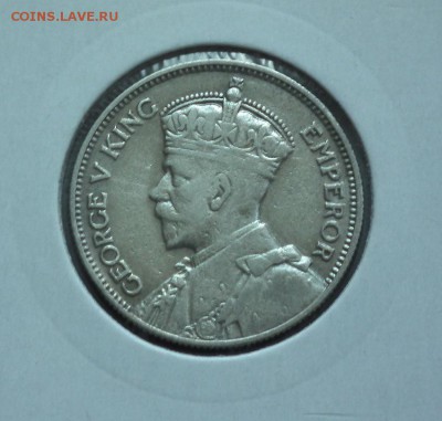 Шиллинг 1934 Н.Зеландия Георг V до 31.05 в 22-00 по МСК - DSCF3705.JPG