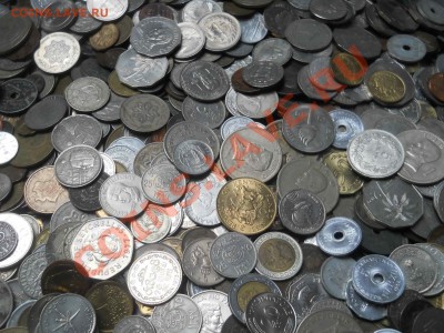 КГ монет мира на продажу - DSCN2714