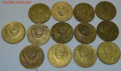 5 копеек 30-57г. с 200р.  до 01.06.17г. в 22:00 по МСК - DSC_0004.JPG
