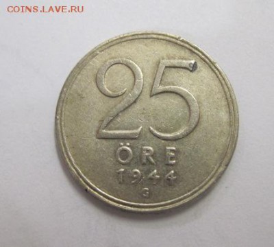 25 эре 1944 Швеция до 31.05.17 - IMG_9430.JPG