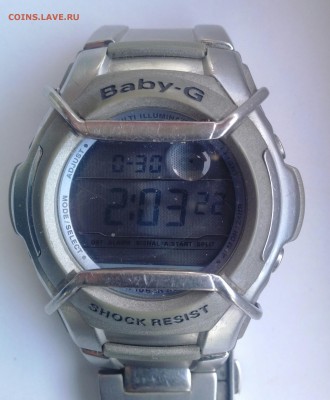 часы casio msg-130 - IMG_20170521_184213-1