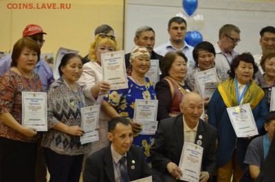 Коллекционеры Якутии - 30