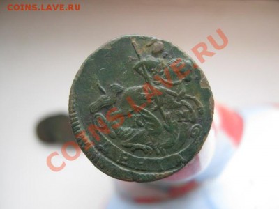 деньга 1791 КМ - ДЕНЬГА 001
