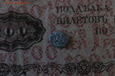 Полушка птичка, оуенка и определение - IMG_1862.JPG