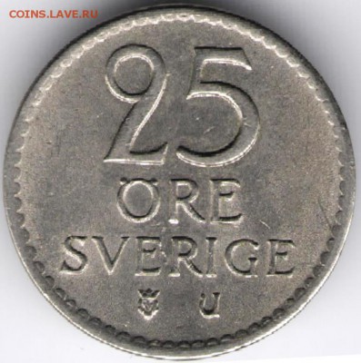 Швеция 25 эре 1963 г. до 24.00 05.06.17 г. - сканы 013