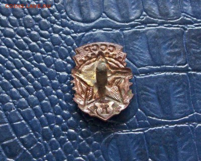 знак БГТО сороковых годов винт - Изображение 114
