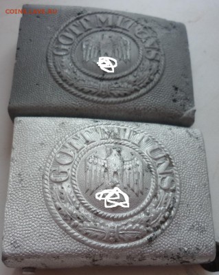 Пряга немецкая 2 штуки - P1250817.JPG