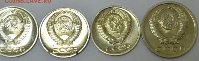 10,15 копеек 76,77г  4шт  БЛЕСК с 200р до 02.06.17 22:00 МСК - DSC_0009.JPG