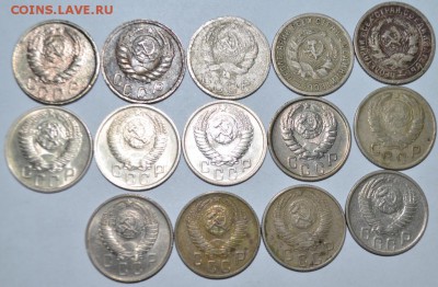 15 копеек 31-57г. 14шт. комплект до 02.06.17 в 22:00 МСК - DSC_0006.JPG