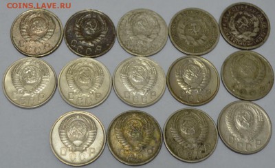 15 копеек 31-57г. 14шт. комплект до 02.06.17 в 22:00 МСК - DSC_0004.JPG