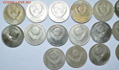 50 копеек 19шт. погодовка с 200р. до 02.06.17г. в 22:00 МСК - DSC_0005.JPG