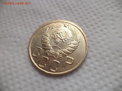 5 копеек 1943 года - DSC07067.JPG