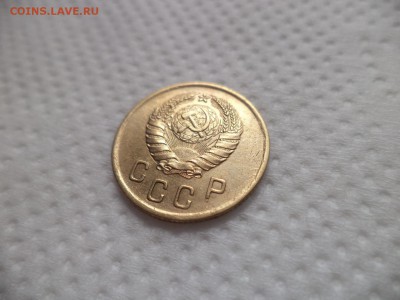 2 копейки 1941 года - DSC07031.JPG