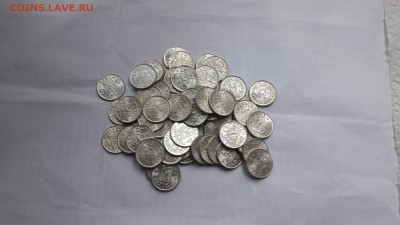 10 гульдена 1945 по фиксу - 20170530_151822