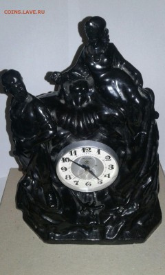 Часы "Хозяйка медной горы" - 74e55eaa-b4af-42b8-ad21-11624c1645e3