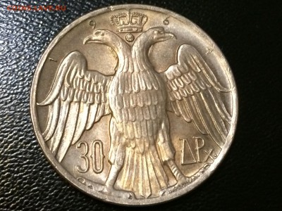 30 драхм,Греция 1964г.(свадьба) до 02.06.17г. 22:15 мск - IMG_1783[1].JPG