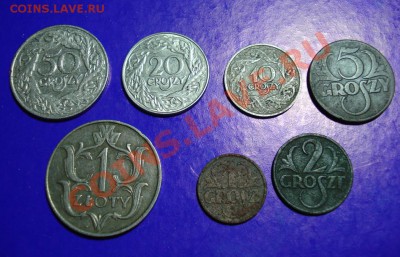 Подборка старой Польши до 22.11.02 в 22.00 по МСК - Польша1