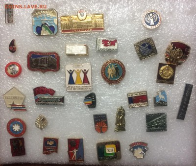 Знаки разные по 20₽ шт до 05.06.17 в 22.00 по мск - IMG_2966.JPG