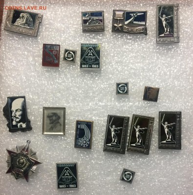 Знаки разные по 20₽ шт до 05.06.17 в 22.00 по мск - IMG_2968.JPG