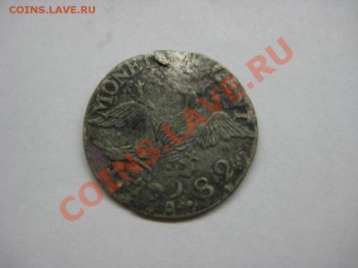 Предположительно - Пруссия.Какова стоимость? - y_973c5917