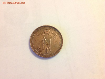 10 ПЕННИ 1912г. - 1 (3)