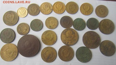 25 монет ранних Советов. С рубля! - IMG_4745.JPG