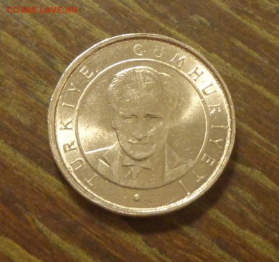 ТУРЦИЯ - 250 лир Ататюрк до 6.06, 22.00 - Турция 250 лир 2003_2