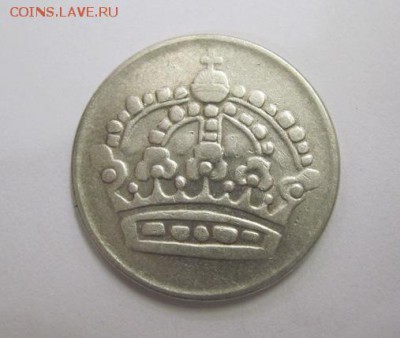 50 эре 1955 Швеция до 02.06.17 - IMG_9578.JPG