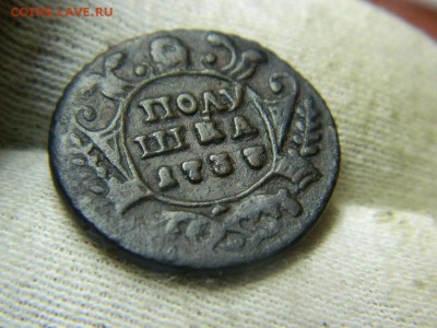 полушка 1737г, до 4.06 в 22 20 по мск - DSCN0246[1].JPG