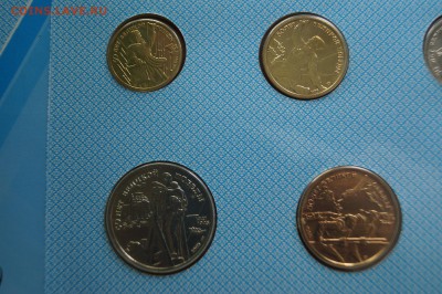 Набор монет 50 лет Победы буклет,конверт до 5.06.17 22.30мск - DSC01988.JPG