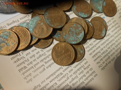 3 Копейки 1938 года 103 шт без обихода - DSCN8160[1].JPG