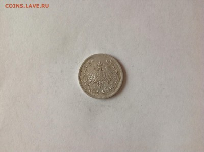 ПОЛ МАРКИ 1916г. - 1 (49)