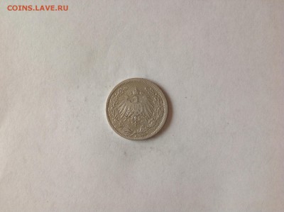 ПОЛ МАРКИ 1907г. - 1 (57)