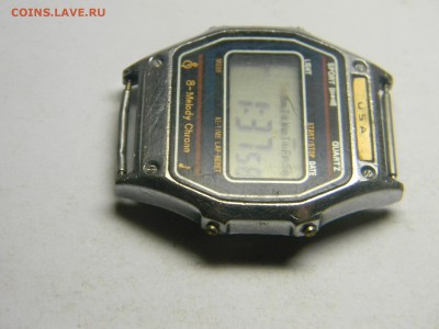 наручные электронные часы до 2.06 в 21.30 по Москве - Изображение 2771
