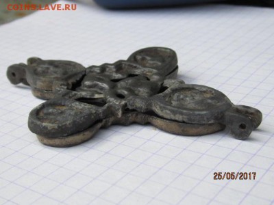 Энколпионы 2 штуки - IMG_7108.JPG