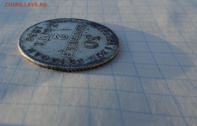 30 коп. 2 zlote MW 1836 Оконч.:2 июня 2017 г. в 22:00 по МСК - DSC02119.JPG