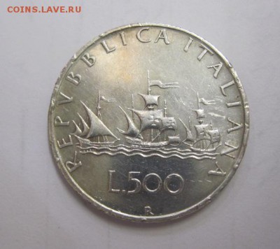 500 лир 1959 Италия до 03.06.17 - IMG_1053.JPG