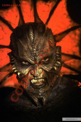 Хороший ужастик посоветуйте - kinopoisk.ru-Jeepers-Creepers-II-1404776